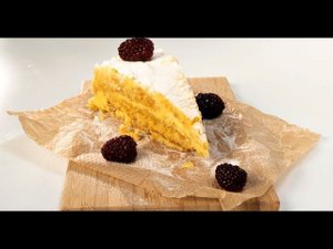 Морковный торт | Тайна блюда