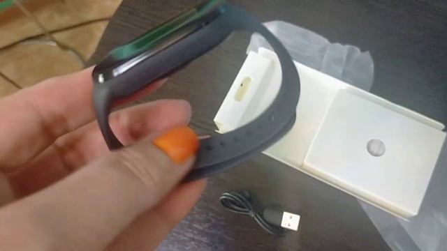 Показываю что в черном ящике. Подарки для себя.