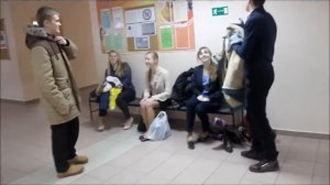 Поздравление Классного руководителя с Днем рождения!