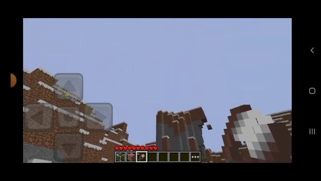 ПЕРВАЯ ВЕРСИЯ МАЙНКРАФТА | Обзор первой версии майнкрафта смотреть онлайн