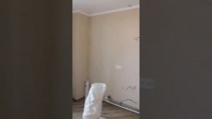 Ремонт квартир "под ключ" в Новороссийске