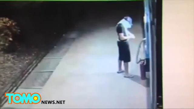 Как правильно вскрывать банкомат