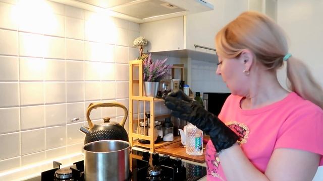 Как за СЕКУНДУ избавиться от неприятного запаха смотреть онлайн