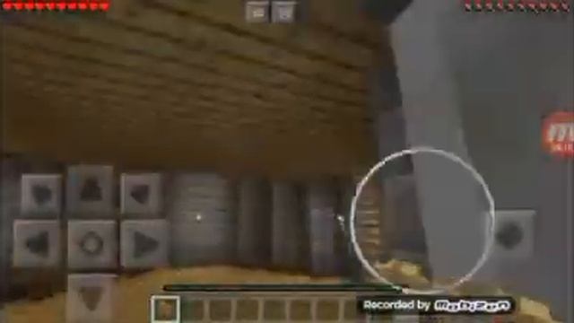 Чудесной мир в майнкрафте+где можно скачать смотреть онлайн