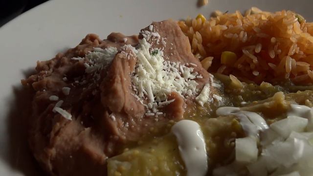 Salsa and Agave Mexican Restaurant in Vancouver BC Canada - September 9th 2012 смотреть онлайн