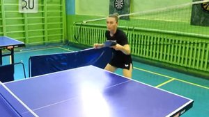 Бахтиер Туйчиев тренирует чемпионов мира по настольному теннису в спорте ЛИН