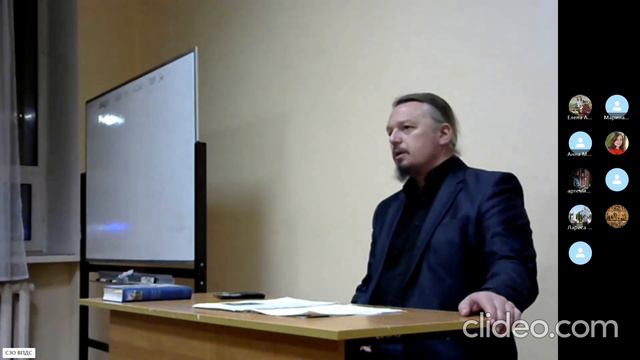4. И.Н.Попов. Русская Православная Церковь и государство в первой половине XIX века.