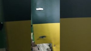 Установка будки на газель