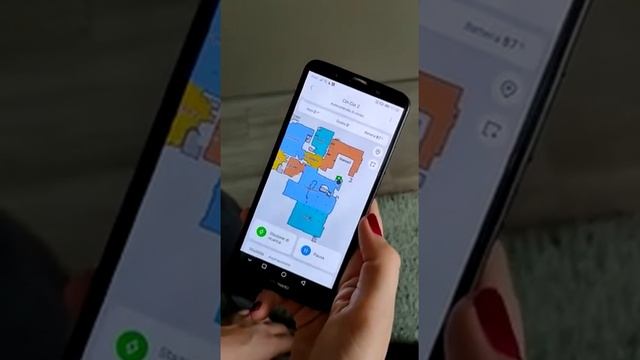 Xiaomi vacuum mop pro STYJ02YM map problem (SOLVED)