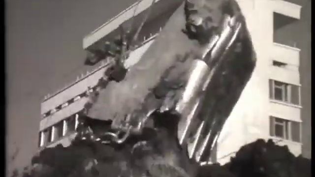 Ульяновск, 1969 год. смотреть онлайн