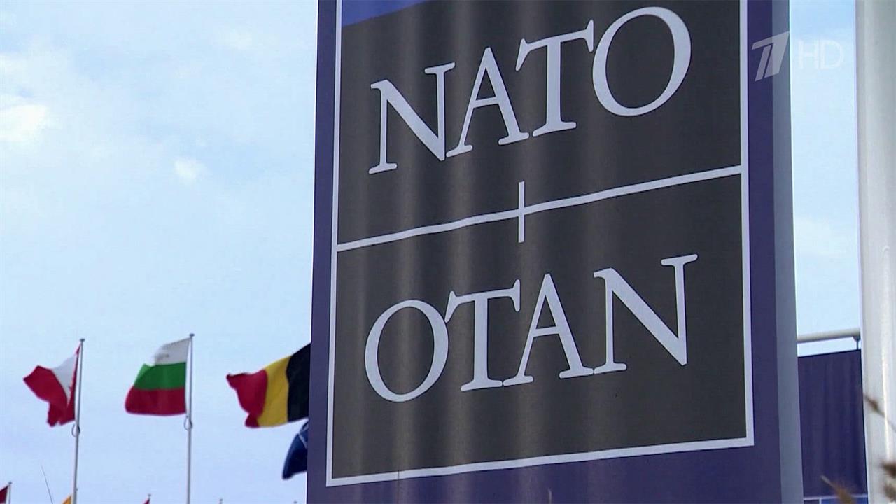 Союзники по НАТО собрались на базе Рамштайн для обсуждения поставок вооружения Киеву