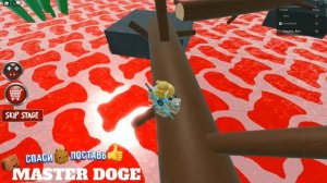 ПРОХОДИМ ТРЕНИРОВКУ В АРМИИ В РОБЛОКС!! - ВСПОМИНАЕМ 2017!!! - РОБЛОКС ПО РУССКИ!!!!