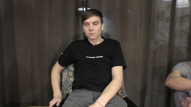 Сатсанг «Спокойствие» Денис Дзен, г.Пенза, 27-28 января 2018 смотреть онлайн