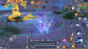 PERFECT WORLD MOBILE АВТОБОЙ ОПЯТЬ?!