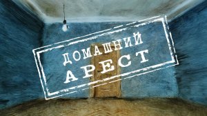 Семён Уралов про сериал "Домашний арест". Эпизод 7