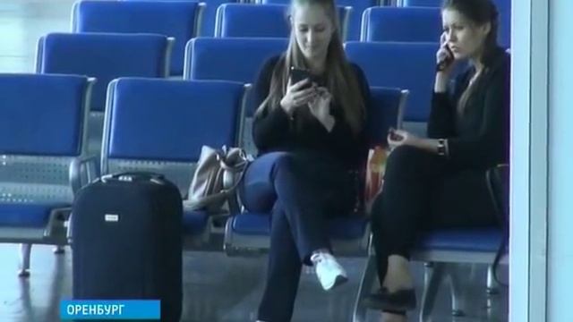 Невозвратные билеты: хотели дешевле, а вышло, как всегда смотреть онлайн