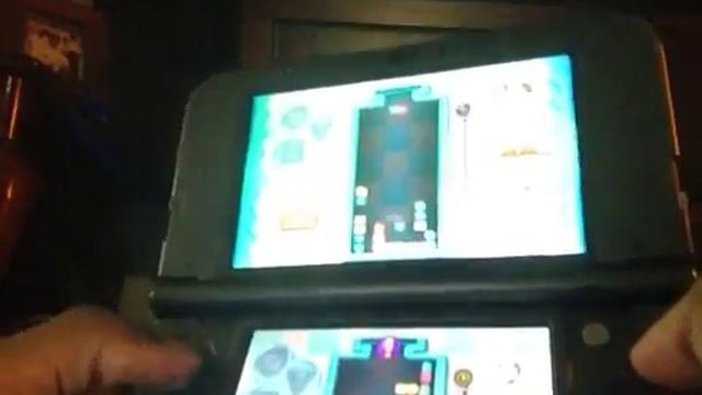 Dr. Mario Miracle Cure смотреть онлайн