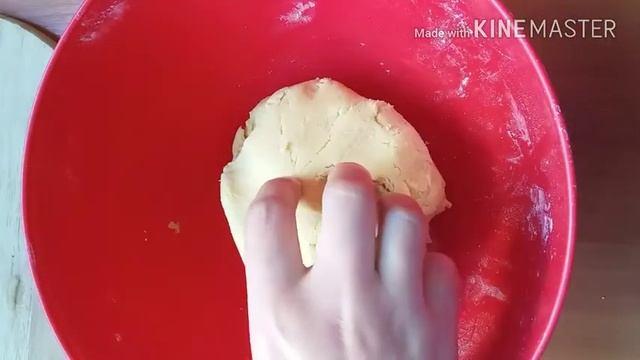 Печенье из кукурузной муки / Кулчаканд аз орди чуворимакка смотреть онлайн