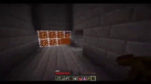 Minecraft : Dark Realm Episode 4