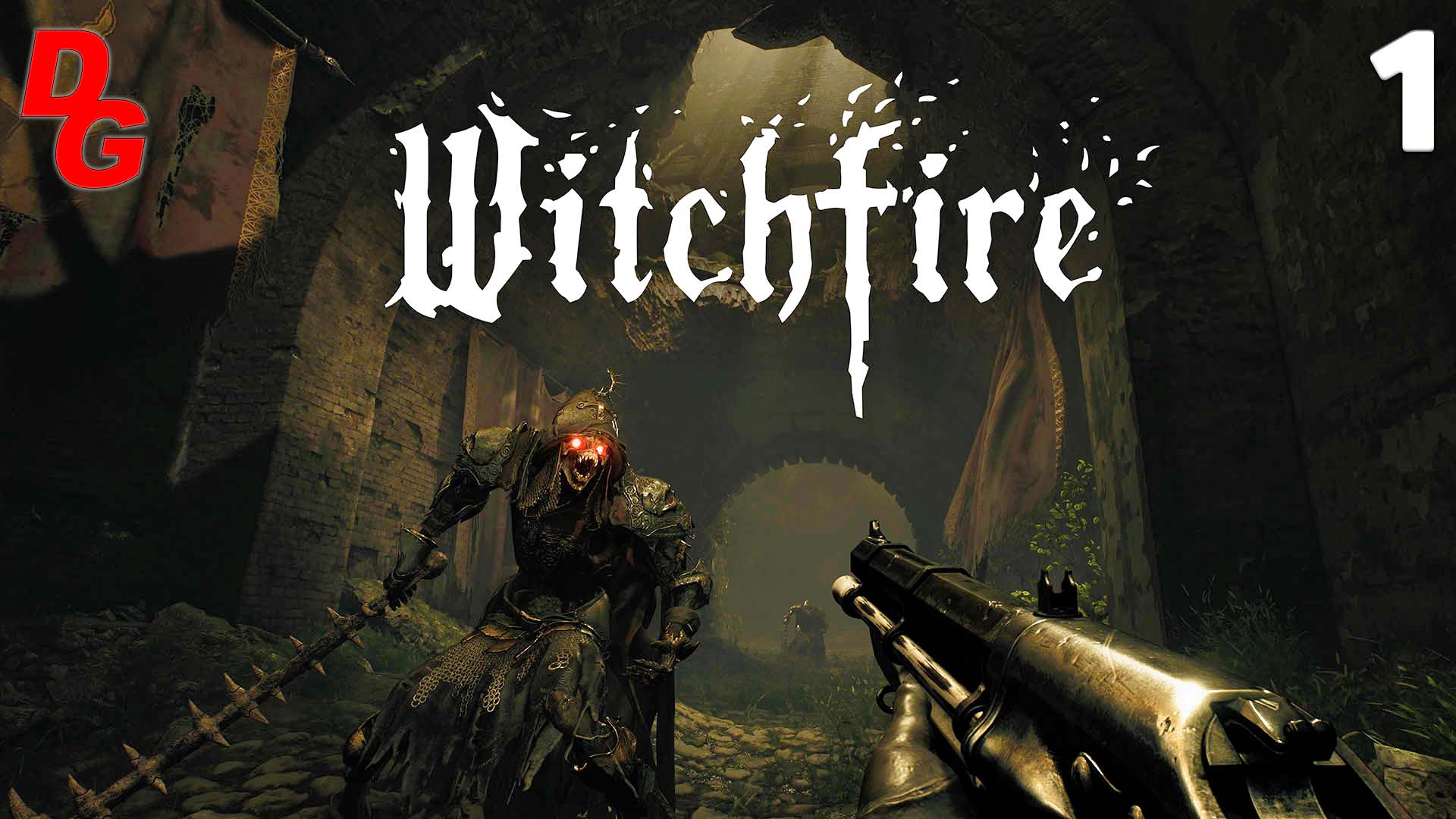 Witchfire