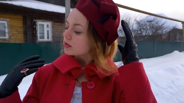 МАЯКОВСКИЙ - Лиличка ( Вместо письма) #страначитающая смотреть онлайн