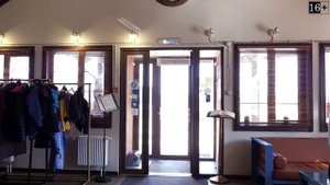 Как ПОСТРОИТЬ дом за 7 дней и  заработать на этом | Тест Bentley |Купольные дома