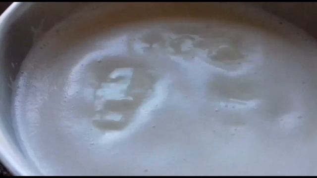 Сгущенка из козьего молока. Как приготовить сгущеное молоко
