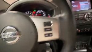 Ниссан Патфайндер 2011 г.в., 2,5 л., (190 л.с.) дизель, АКПП, 4WD, Пробег 294 121 км, Цена 1,3 млн