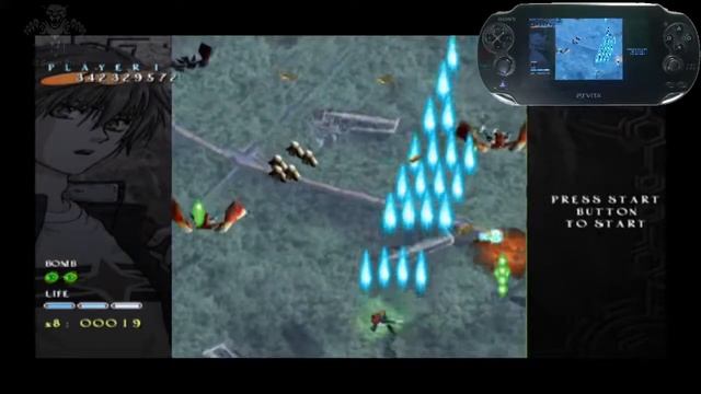 Castle Shikigami 2 - PlayStation 2 Game {{playable}} List (PS4 on Ps Vita) смотреть онлайн