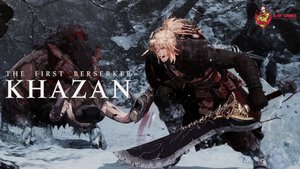The First Berserker Khazan - Обзор Нового Оружия и проверка на боссе, Новые игры 2024