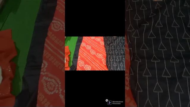 Mahi Fashion #Cotton #Fancy Suit #Ryon plain 14 kg #Pc cotton #Dupatta смотреть онлайн