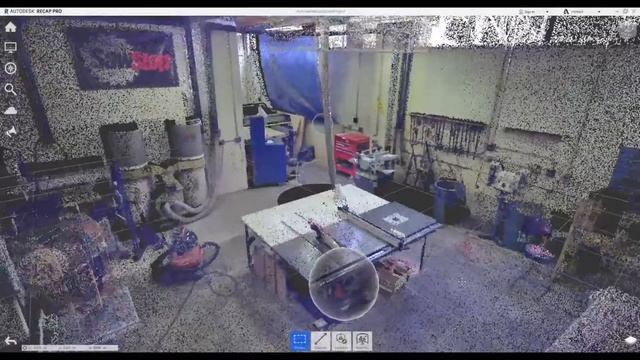 Autodesk- Recap Pro Basic Tutorial смотреть онлайн