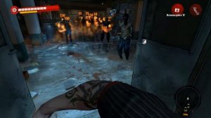 Прохождение Dead island Riptide Мёртвые зоны Хендерсона  #1