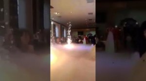 Фатима зажигает на даргинском "Сведьбе"...