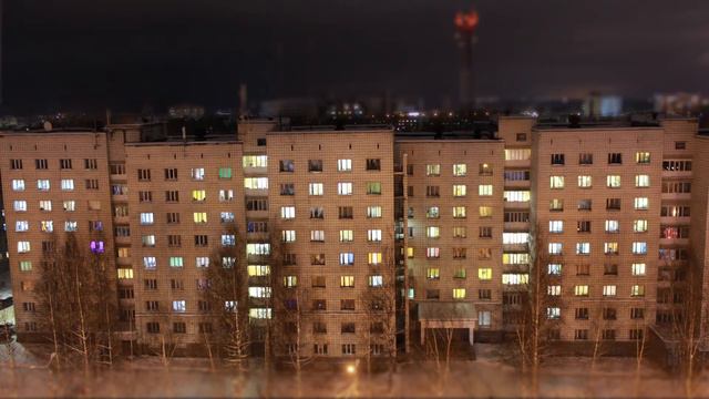 Флешмоб #МОЙДОМ
