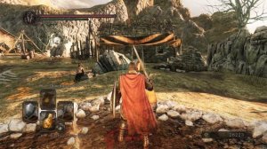 DARK SOULS 2 Прохождение #32 - КОРОЛЕВСКИЙ ПРОХОД