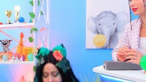 We Adopted 4 Elements` Pets! We Build Secret Rooms for Pets