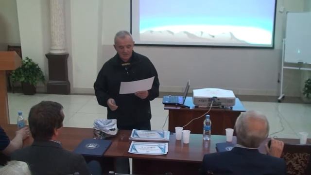 вручение сертификатов