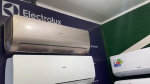 Кондиционер Haier HSU-07HNF203/R2(W/G/B)/HSU-07HUN403/R2 серия Lightera