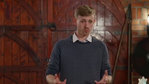 Самое важное Свидание - NPC D&D - Эпизод 57