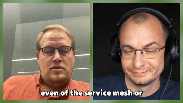 One of the main reasons Kubernetes is so good смотреть онлайн