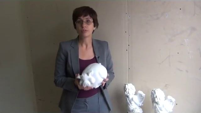 Формы для садовых фигур Секреты технологии