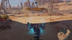 Crossout Вихрь крафт Cobweb-а ❮МОНТАЖ❯