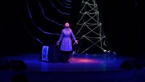 Отрывок из поэмы Зоя Маргариты Алигер