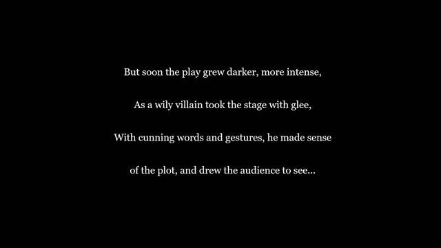 2 Minute ASMR Whisper Sonnet смотреть онлайн