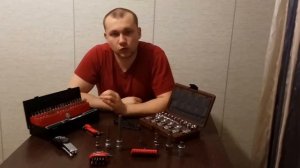 Разновидности ключей,торкс,сплайн,райб