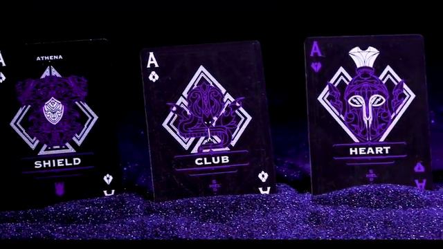 Shield player. Shield player