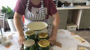 МАРИНОВАННЫЕ ОГУРЦЫ ПО БОЛГАРСКИ Как при СССР