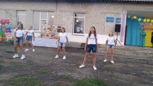 День села ☀️