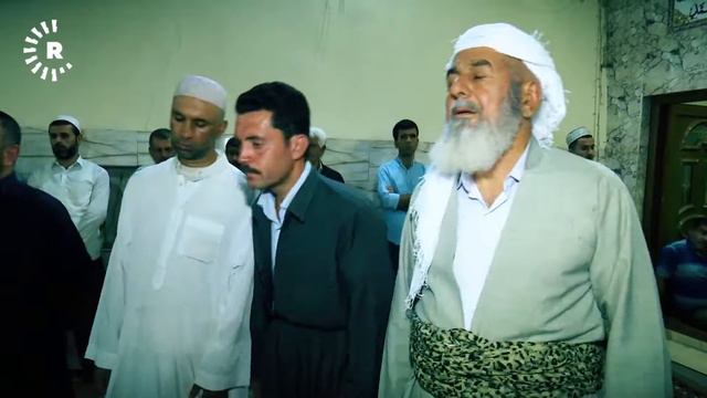 Ритуальная музыка Kurdish Дафе Daf